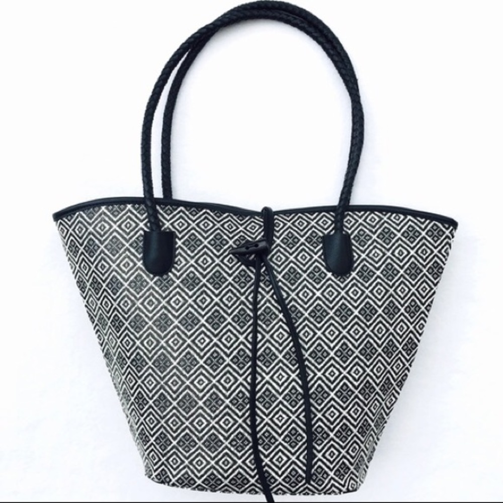 Neiman Marcus Tote